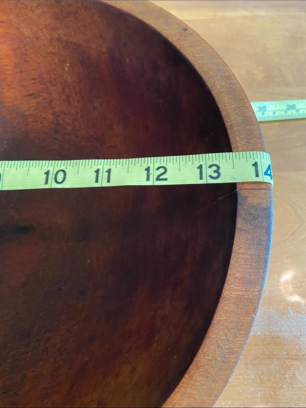 Two Fabulous Munising Master Bowls Featuring Two Generations of American Crafts